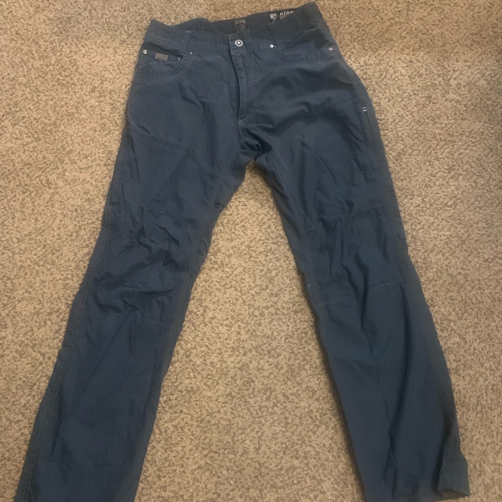 Men’s Kuhl Pants 31x32